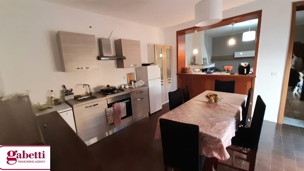 Foto 3 di 12 - Appartamento in vendita a Vairano Patenora