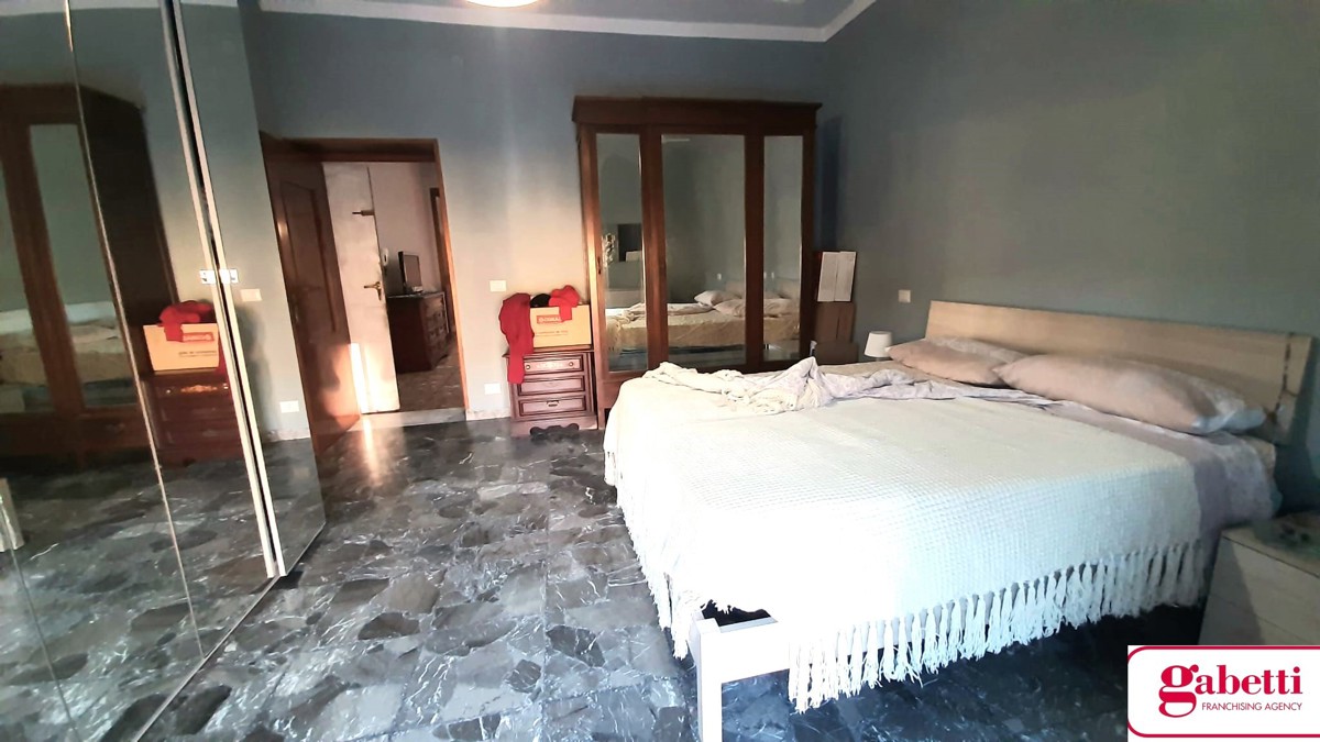 Foto 10 di 12 - Appartamento in vendita a Vairano Patenora