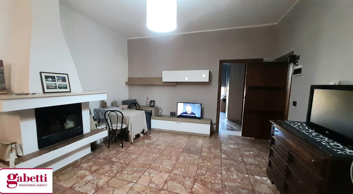 Foto 7 di 12 - Appartamento in vendita a Vairano Patenora