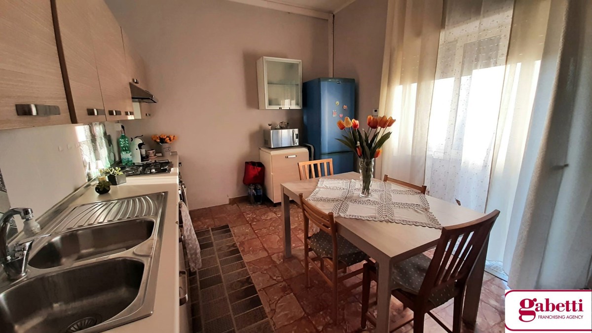 Foto 2 di 8 - Appartamento in vendita a Vairano Patenora