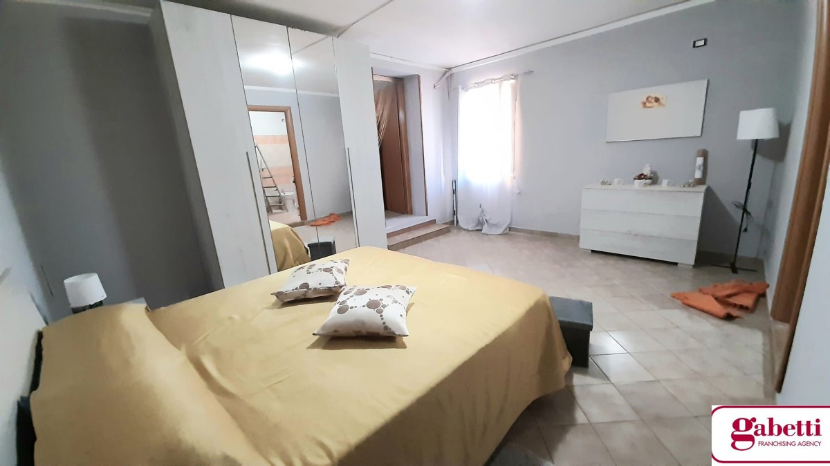 Foto 6 di 9 - Appartamento in vendita a Vairano Patenora