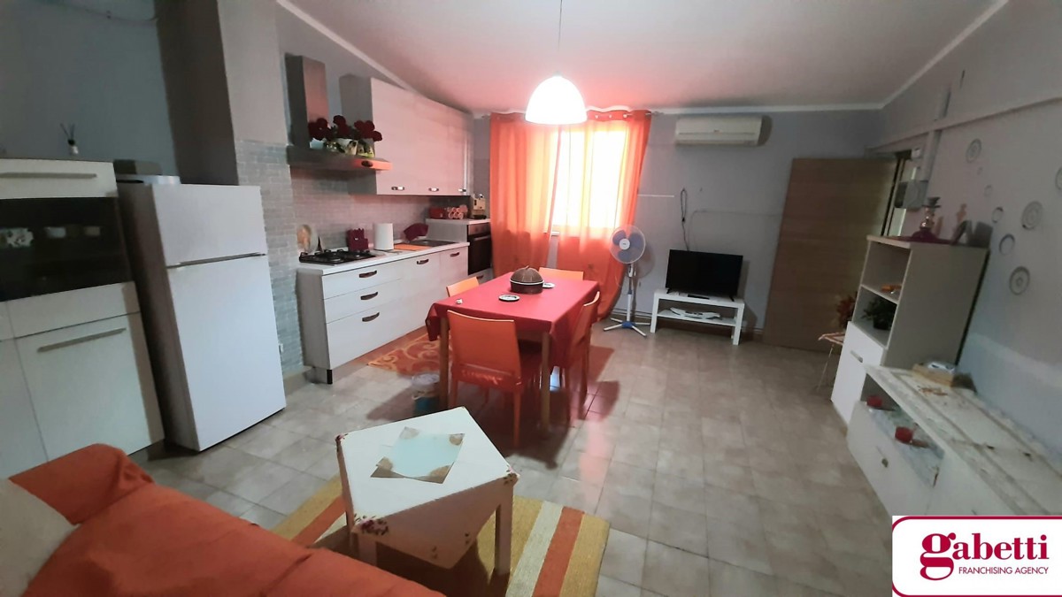 Foto 3 di 9 - Appartamento in vendita a Vairano Patenora