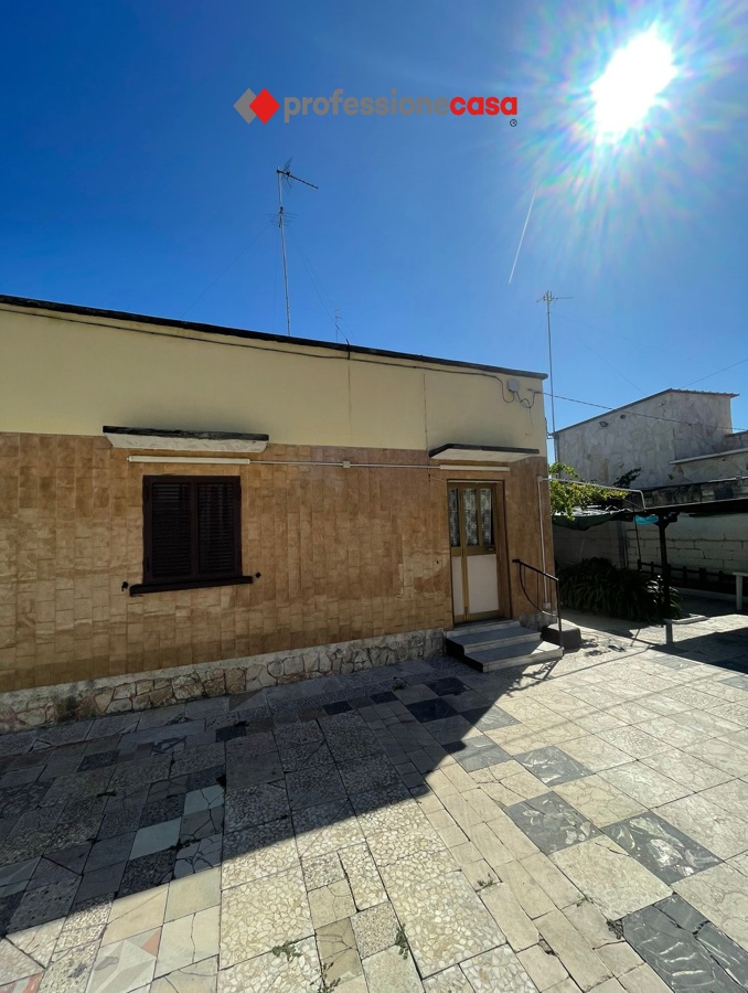 Villa in vendita a Torre A Mare, Bari (BA)