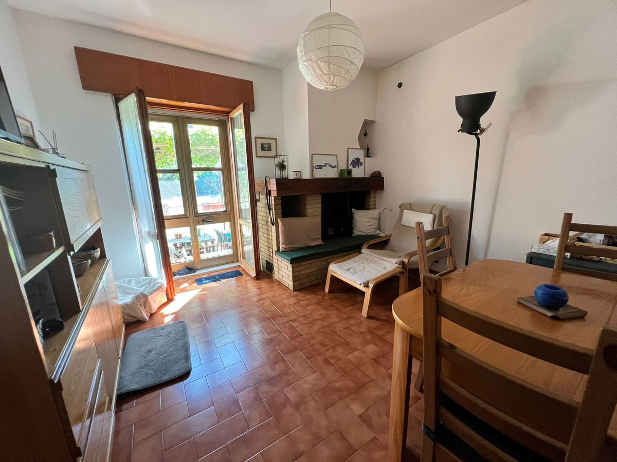 Foto 2 di 16 - Appartamento in vendita a Spoleto