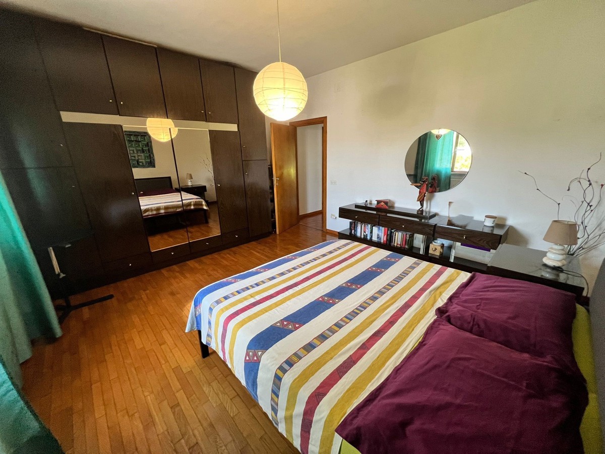 Foto 15 di 16 - Appartamento in vendita a Spoleto