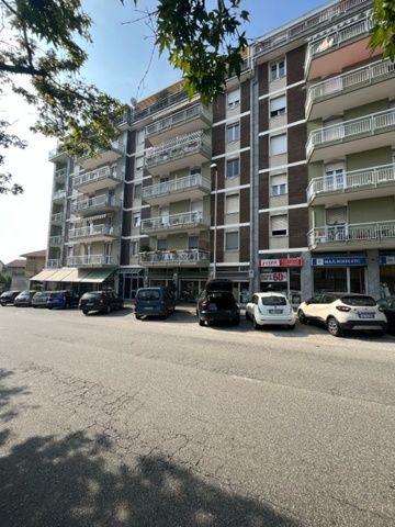 Vendita Quadrilocale Appartamento Biella Via Trossi, 12 449829