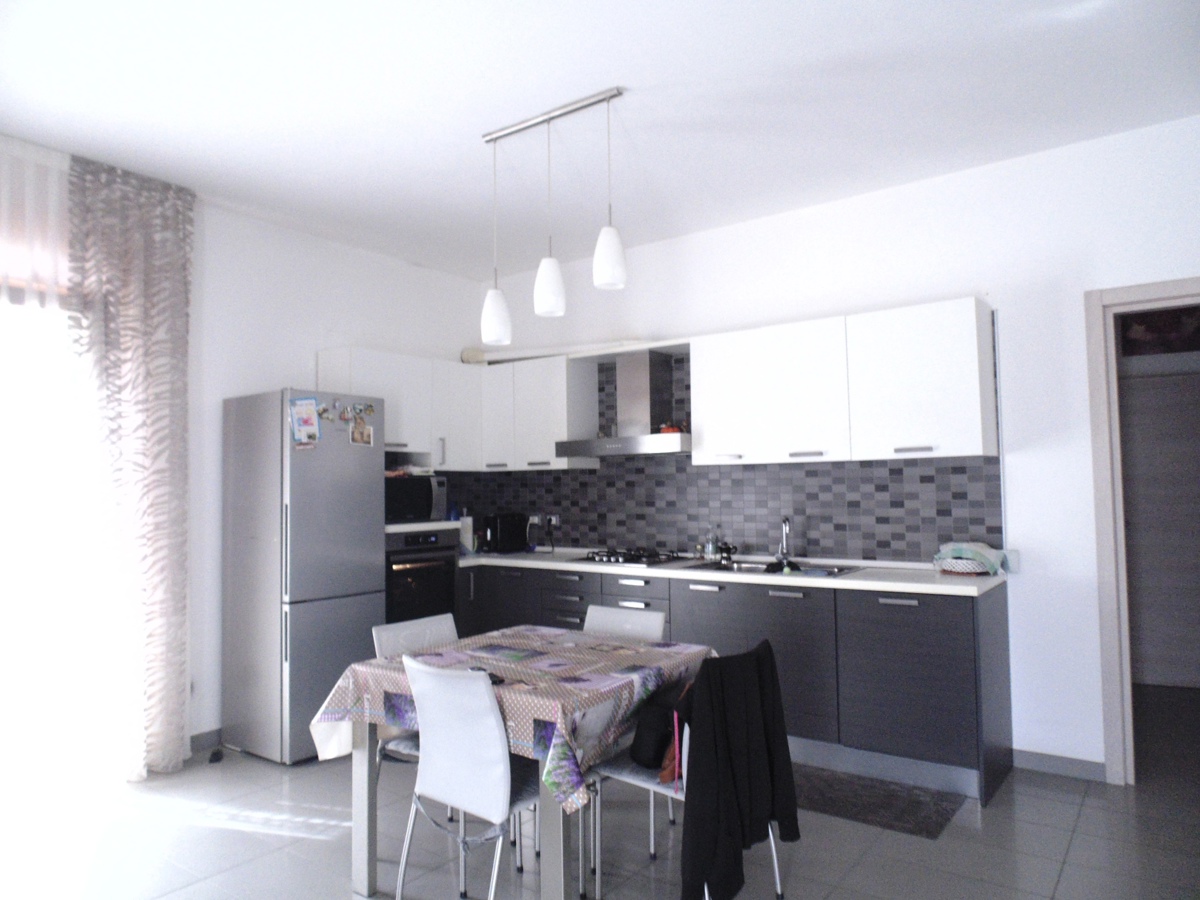 Foto 1 di 16 - Appartamento in vendita a Chioggia