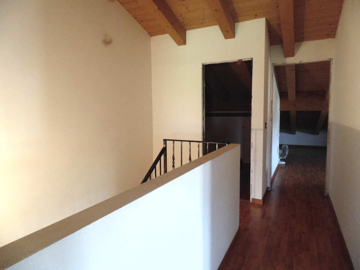 Foto 22 di 22 - Villa a schiera in vendita a Chioggia