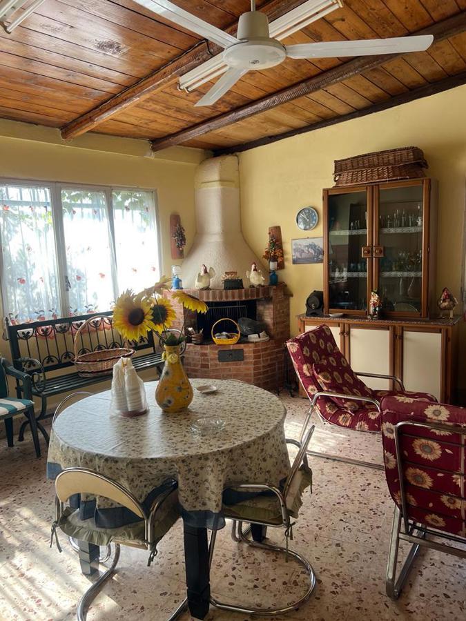 Foto 31 di 50 - Villa in vendita a Belmonte Mezzagno