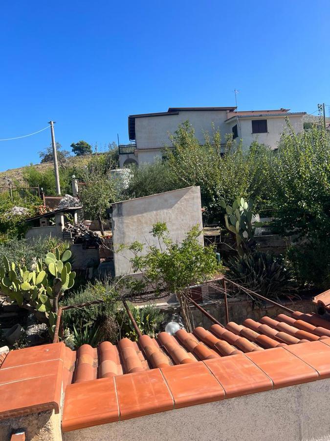 Foto 11 di 50 - Villa in vendita a Belmonte Mezzagno