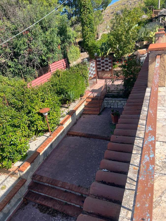 Foto 12 di 50 - Villa in vendita a Belmonte Mezzagno