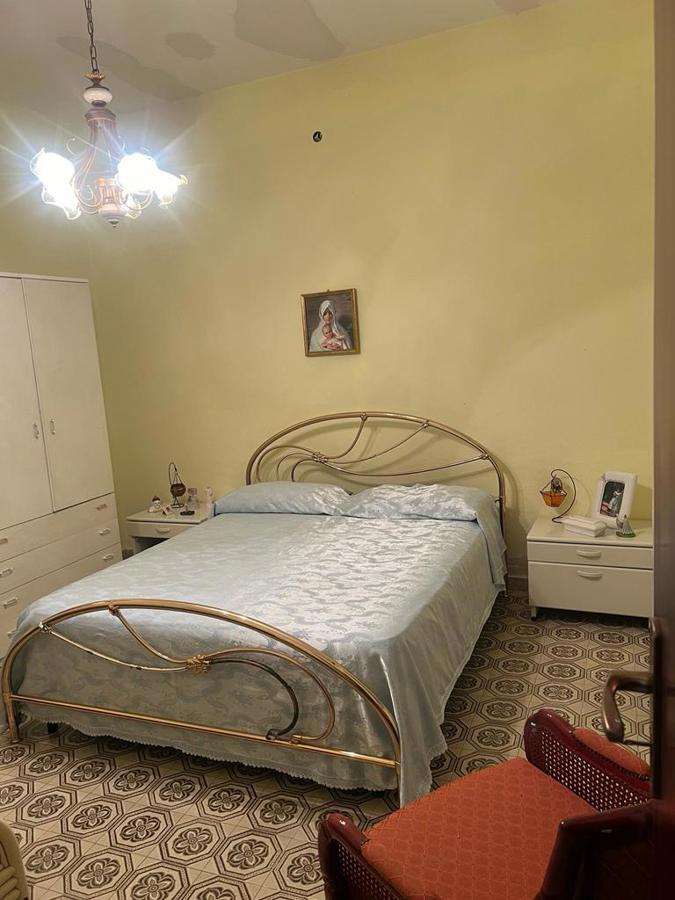 Foto 23 di 50 - Villa in vendita a Belmonte Mezzagno