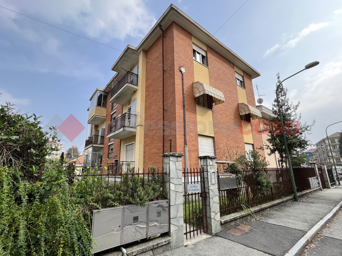 Vendita Bilocale Appartamento Pinerolo Via Grandi, 8 485815