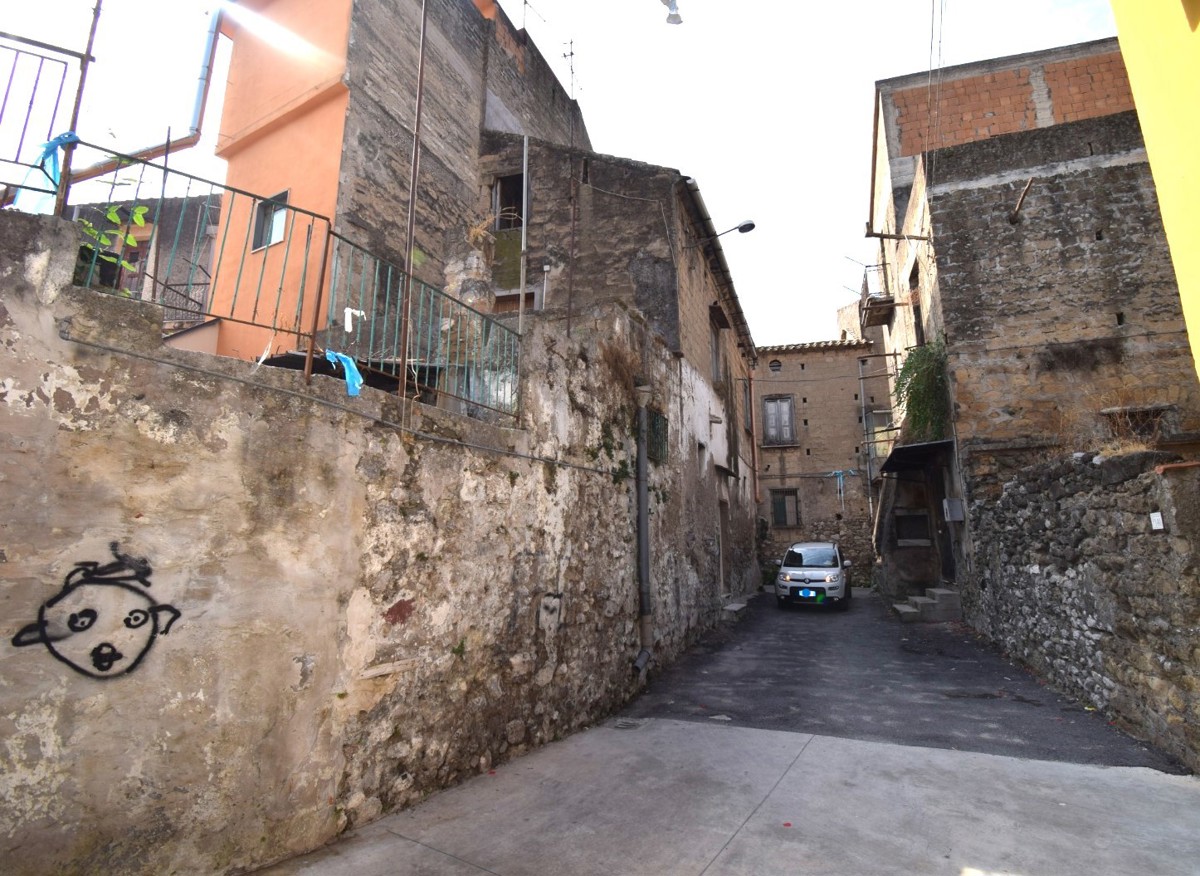 Foto 15 di 19 - Casa indipendente in vendita a Nocera Superiore
