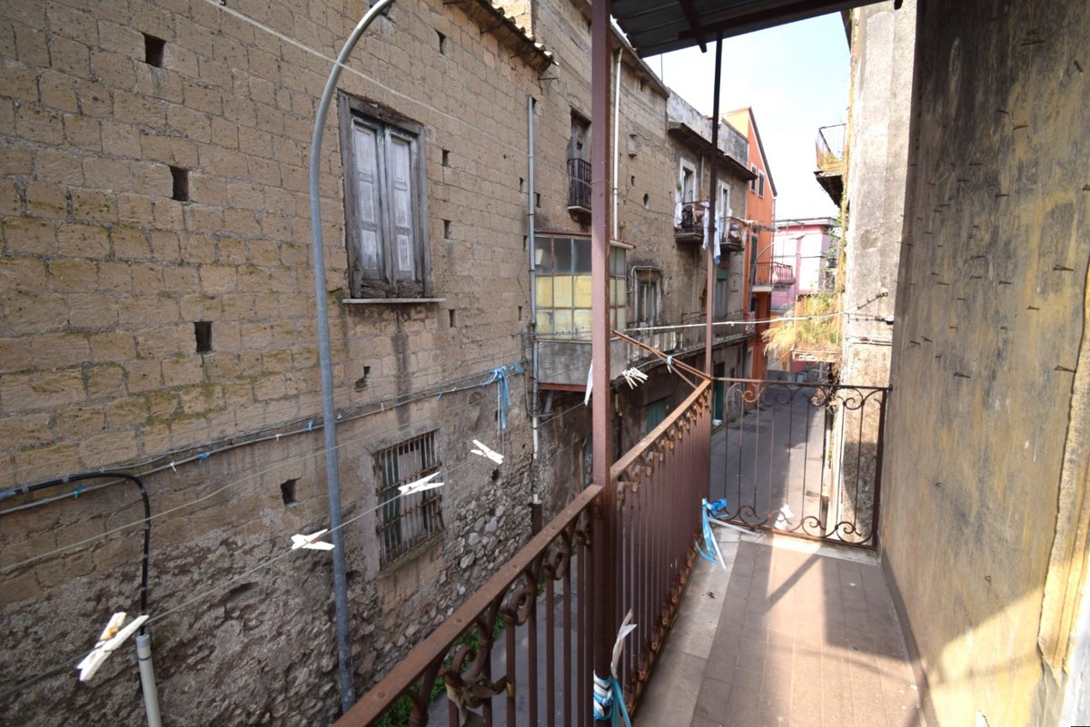 Foto 4 di 19 - Casa indipendente in vendita a Nocera Superiore