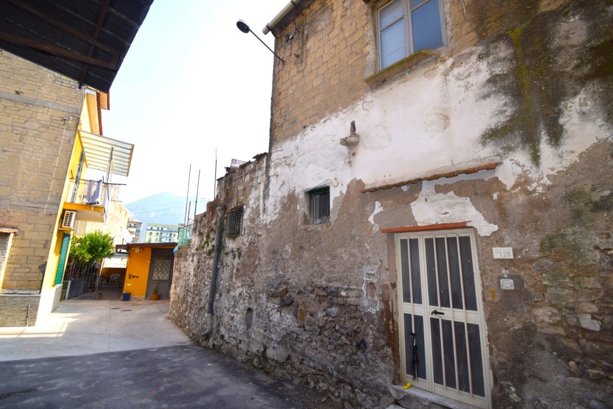 Foto 17 di 19 - Casa indipendente in vendita a Nocera Superiore