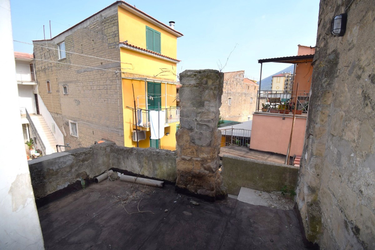 Foto 7 di 19 - Casa indipendente in vendita a Nocera Superiore