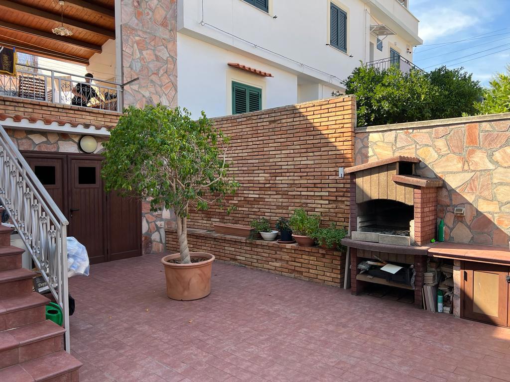 Foto 4 di 29 - Villa in vendita a Santa Flavia
