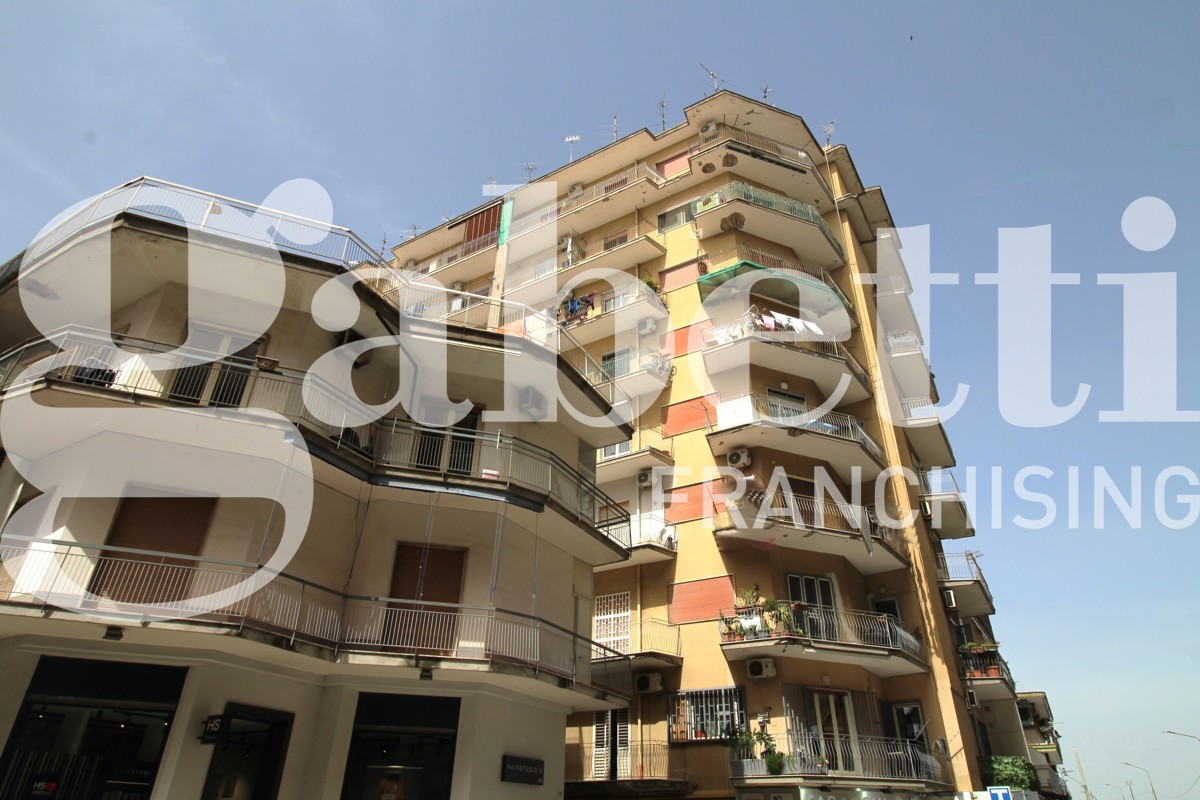 Foto 26 di 27 - Appartamento in vendita a Arzano