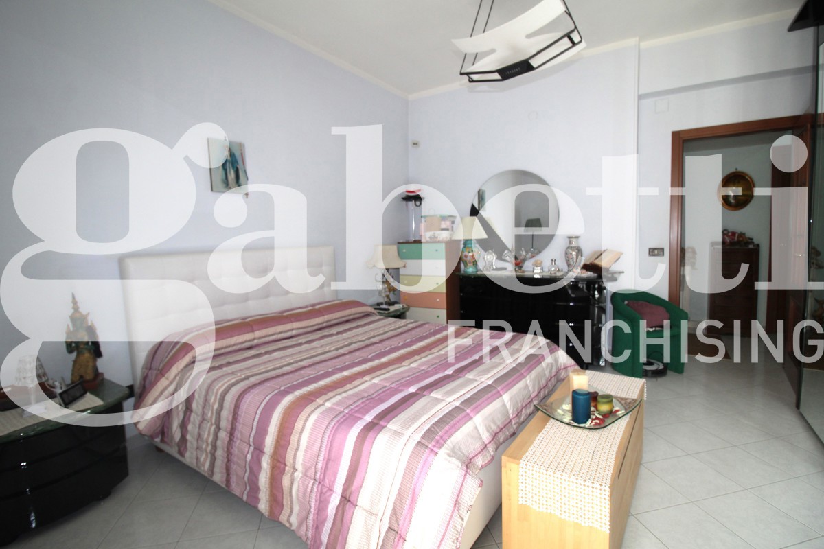 Foto 19 di 27 - Appartamento in vendita a Arzano