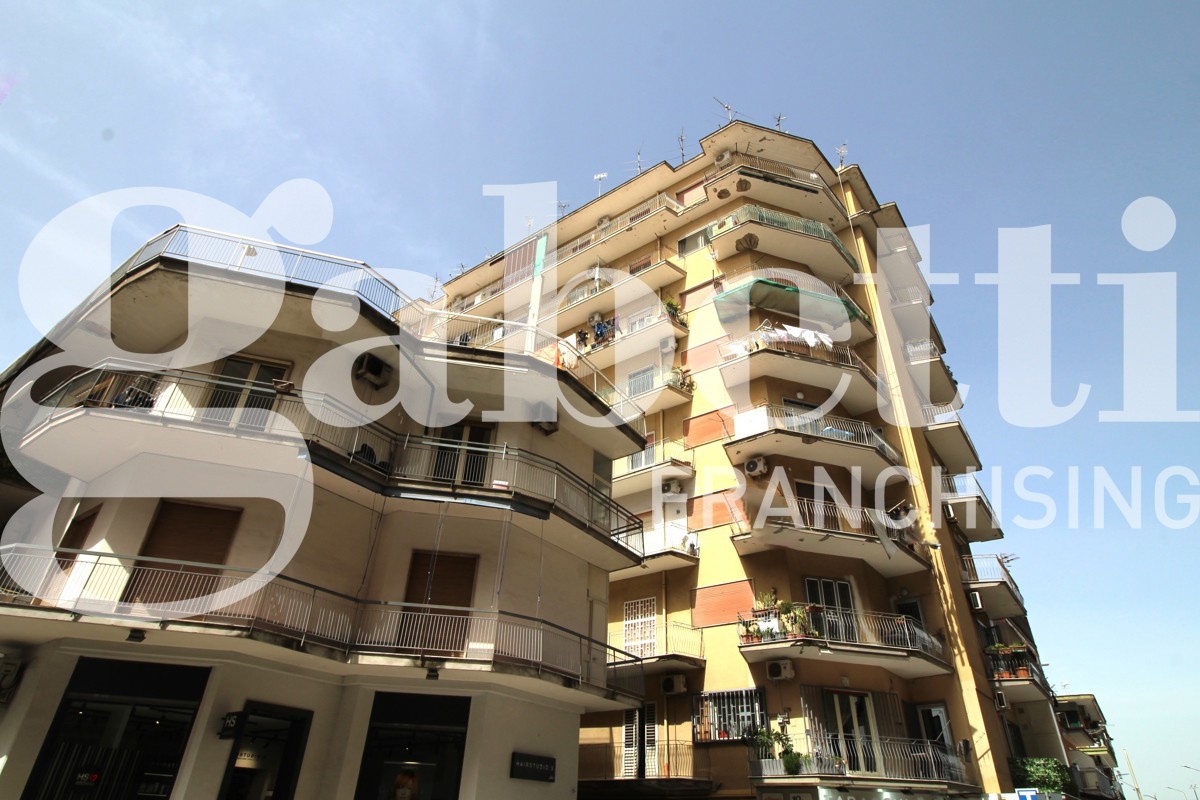Foto 1 di 27 - Appartamento in vendita a Arzano