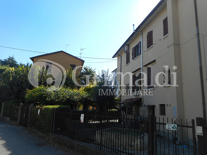 Foto 1 di 15 - Villa a schiera in vendita a Padova