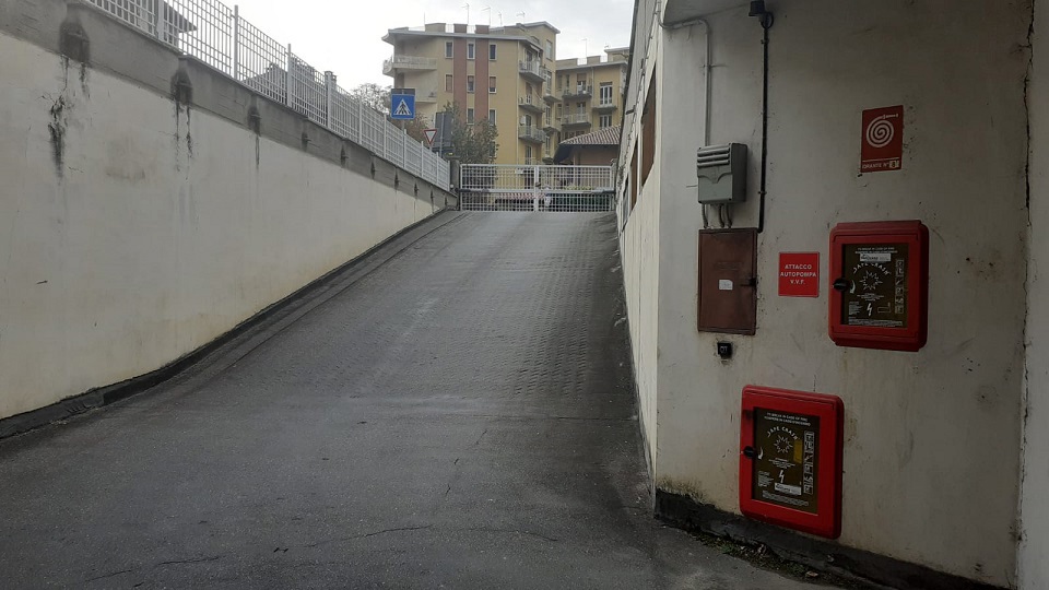 Vendita Box Garage/Posto Auto Avigliana Viale Roma, 0 451225