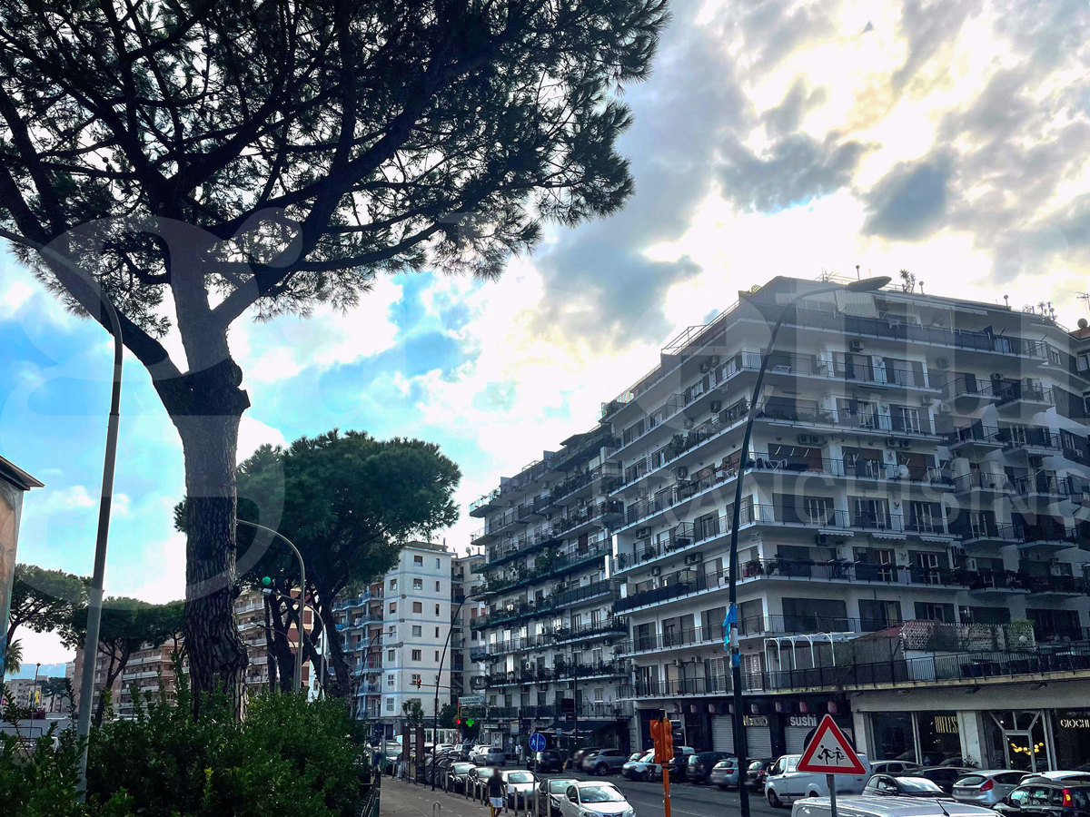 Foto 24 di 32 - Appartamento in vendita a Napoli