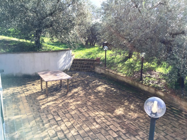 Foto 12 di 31 - Villa a schiera in vendita a Assisi