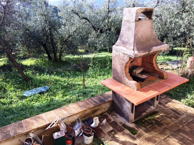 Foto 5 di 31 - Villa a schiera in vendita a Assisi