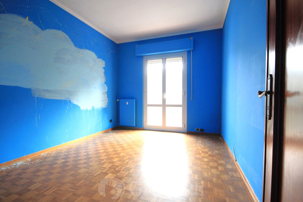 Foto 10 di 12 - Appartamento in vendita a Genova