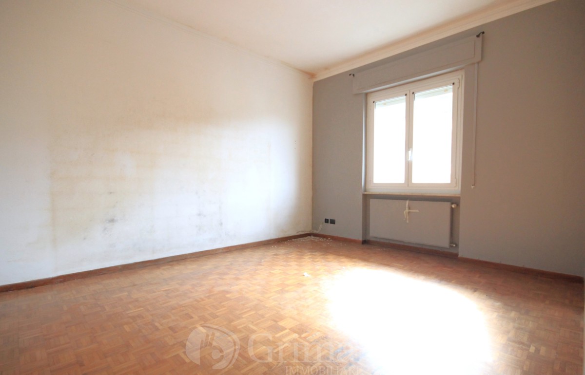 Foto 9 di 12 - Appartamento in vendita a Genova