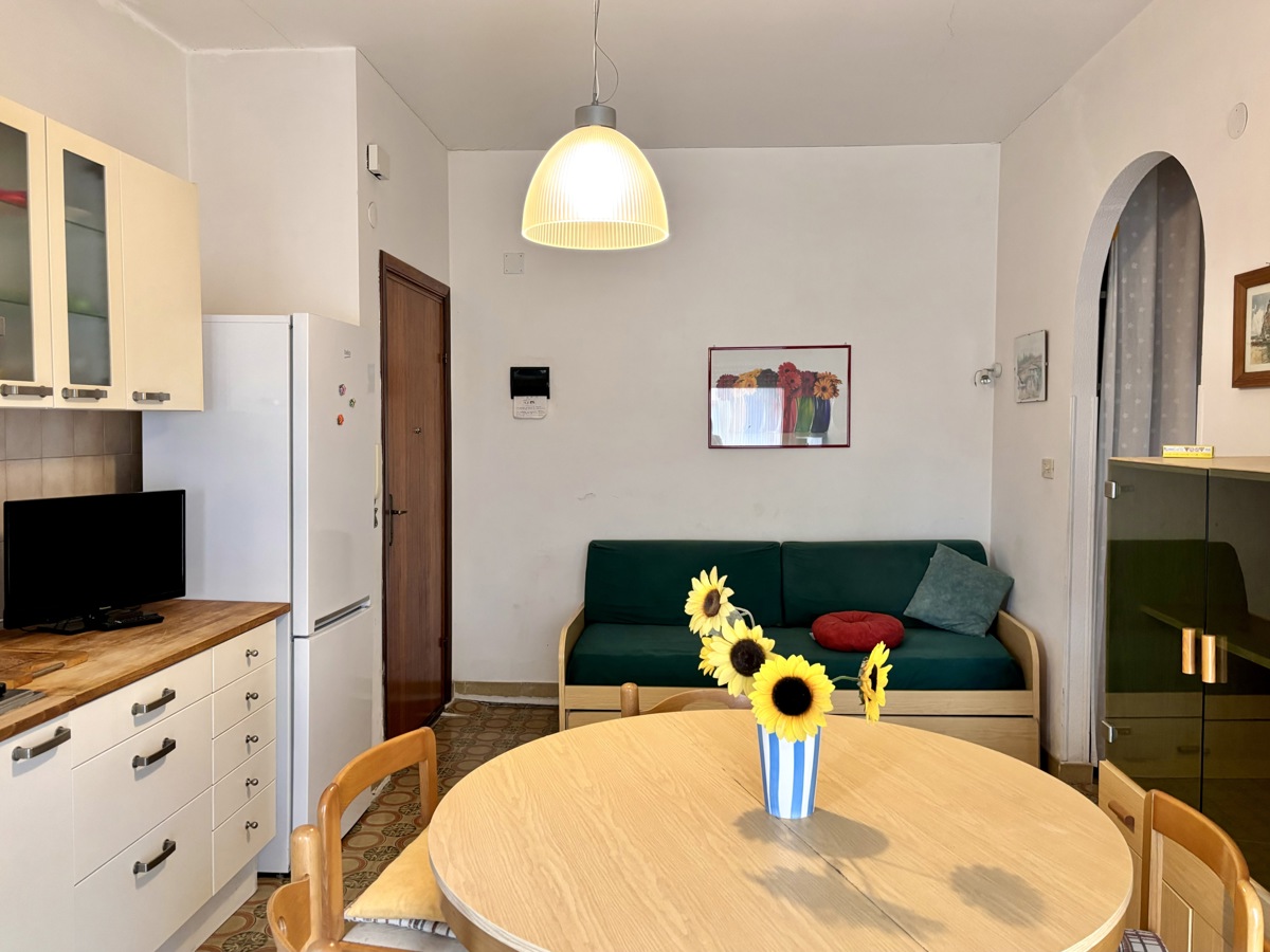 Foto 6 di 10 - Appartamento in vendita a Campomarino
