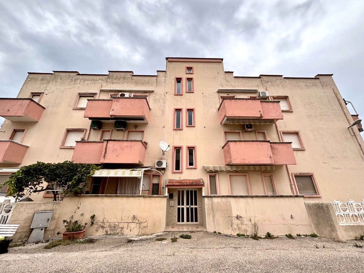 Foto 10 di 10 - Appartamento in vendita a Campomarino