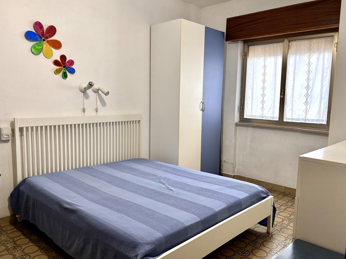 Foto 7 di 10 - Appartamento in vendita a Campomarino