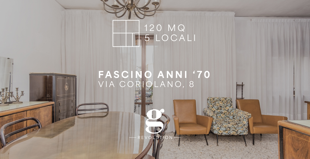 Foto 1 di 30 - Appartamento in vendita a Napoli