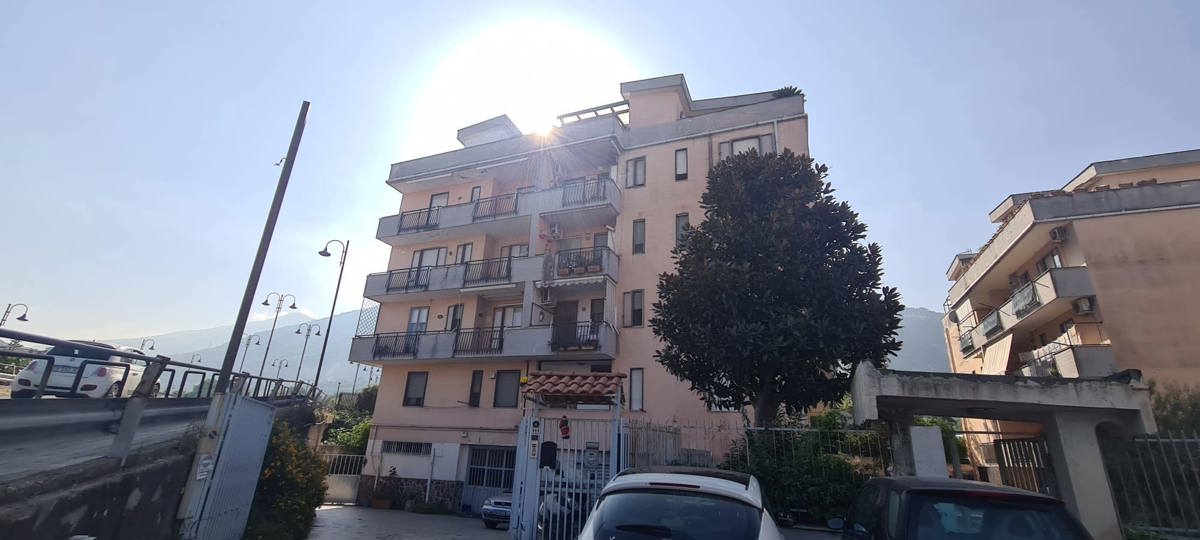 Foto 13 di 26 - Appartamento in vendita a Pagani