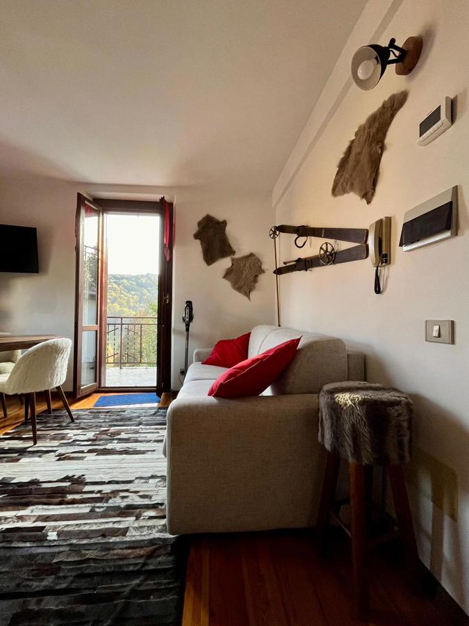 Foto 3 di 30 - Appartamento in vendita a Alta Valle Intelvi