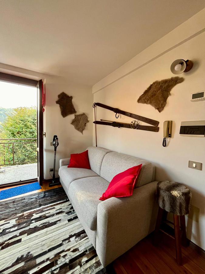 Foto 11 di 30 - Appartamento in vendita a Alta Valle Intelvi