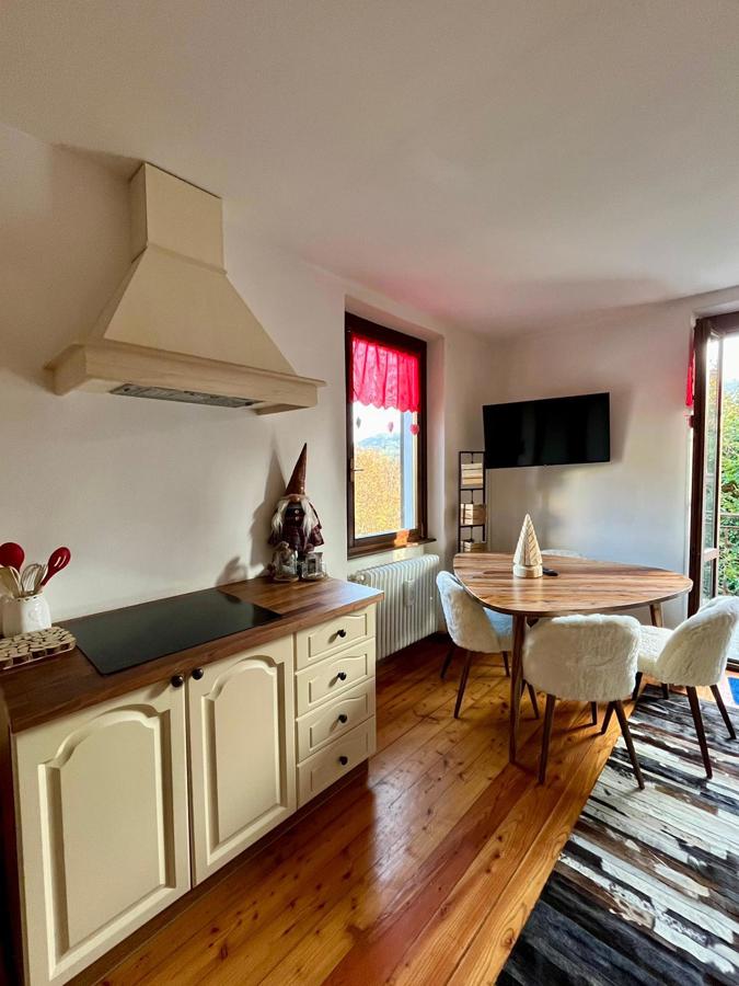 Foto 2 di 30 - Appartamento in vendita a Alta Valle Intelvi