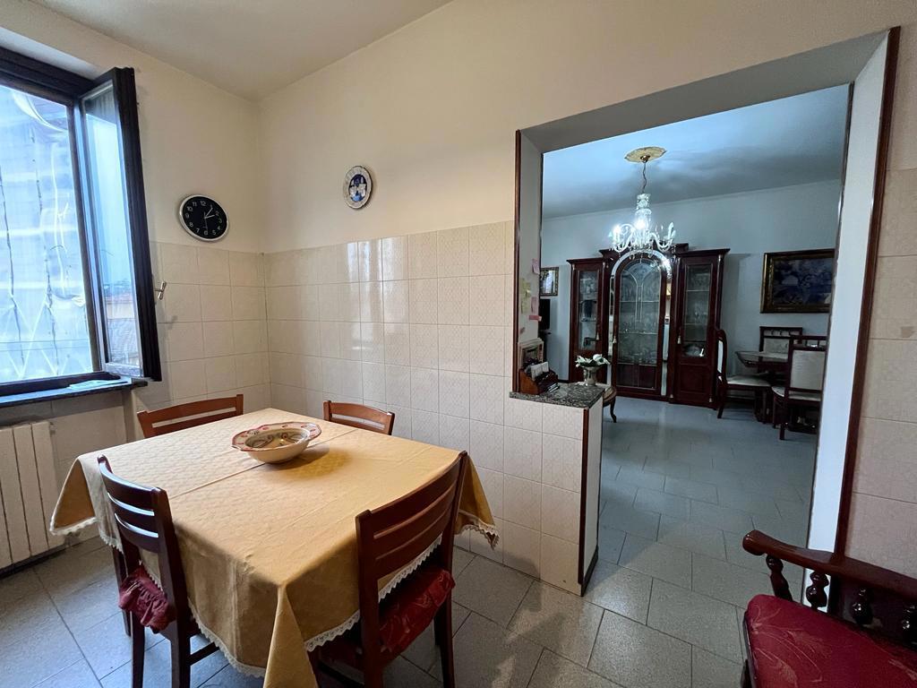 Foto 5 di 36 - Appartamento in vendita a Cremona