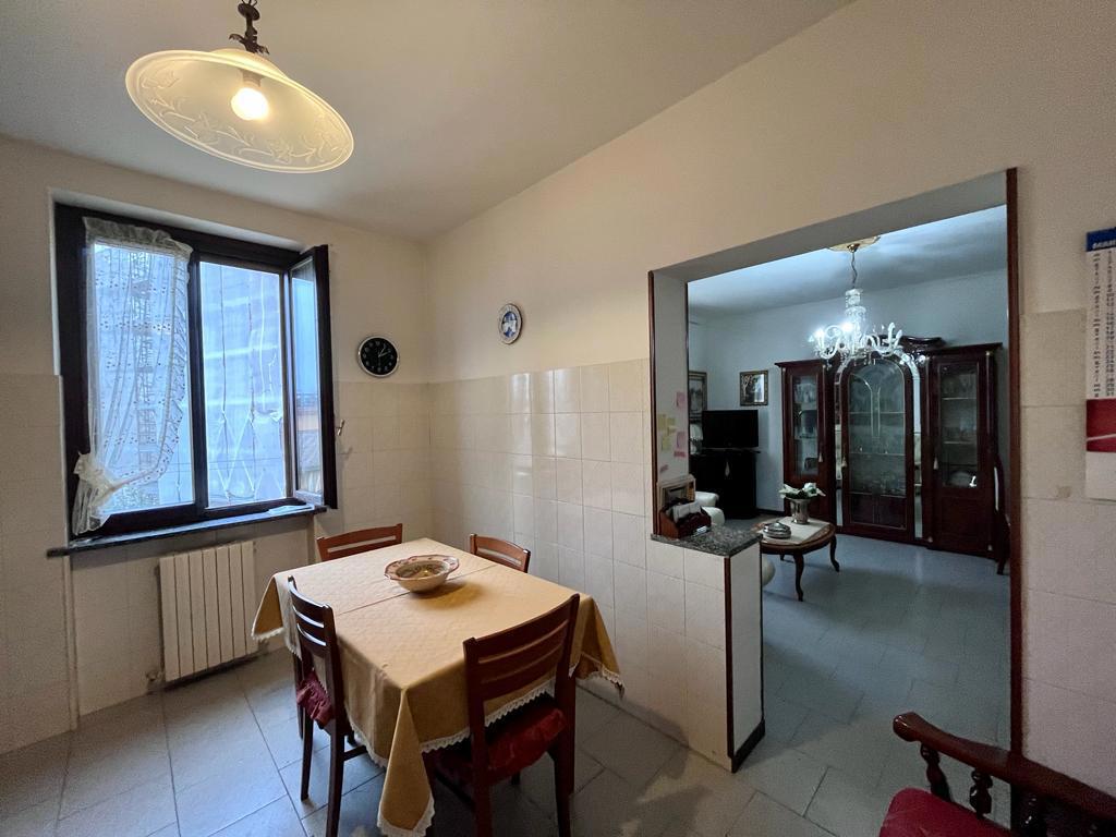 Foto 4 di 36 - Appartamento in vendita a Cremona