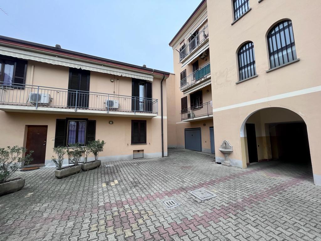 Foto 29 di 36 - Appartamento in vendita a Cremona