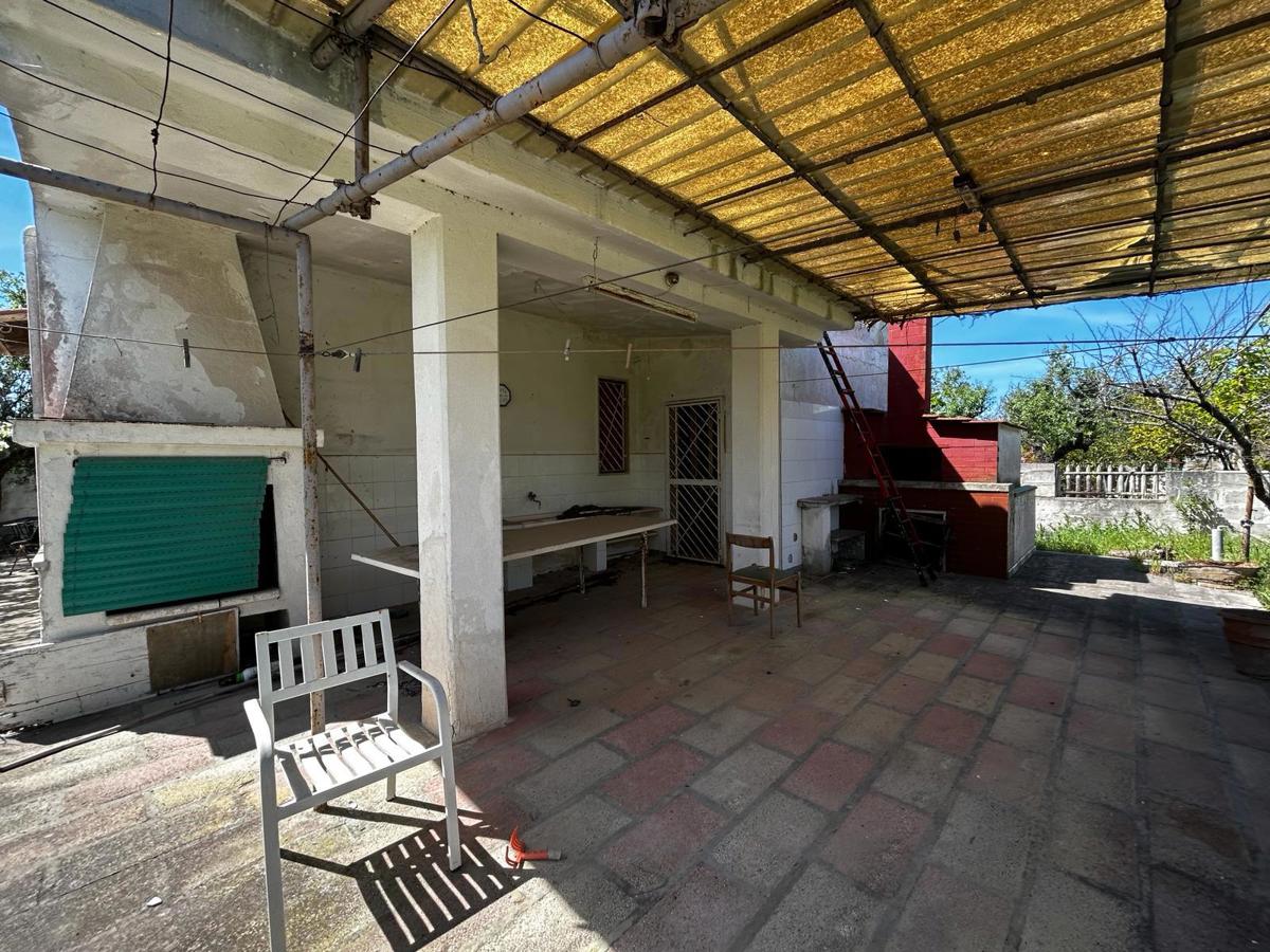 Foto 23 di 39 - Villa in vendita a Leporano