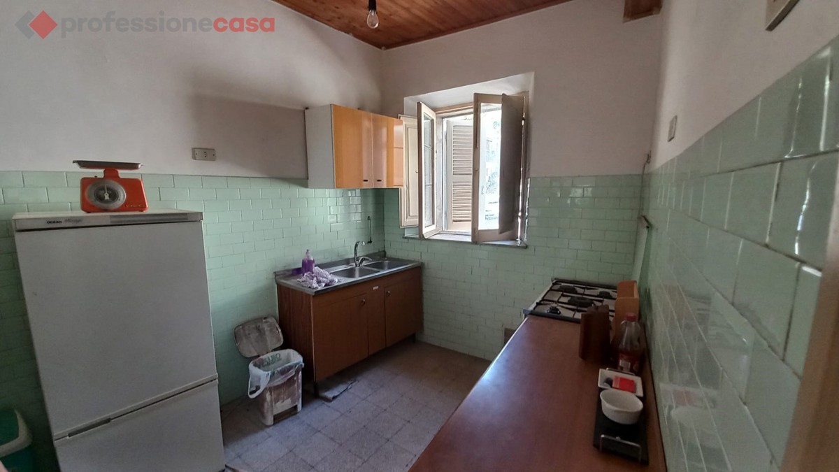 Foto 14 di 15 - Appartamento in vendita a Veroli
