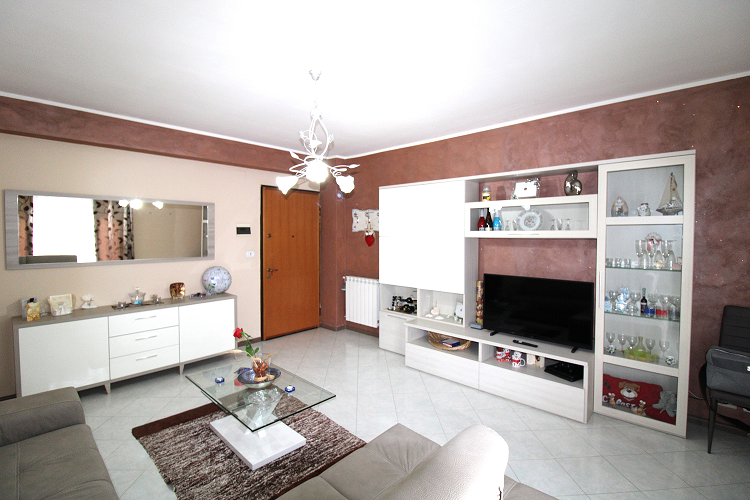 Foto 7 di 21 - Appartamento in vendita a Catania