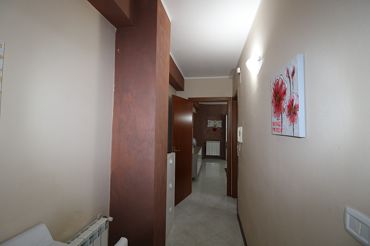 Foto 16 di 21 - Appartamento in vendita a Catania