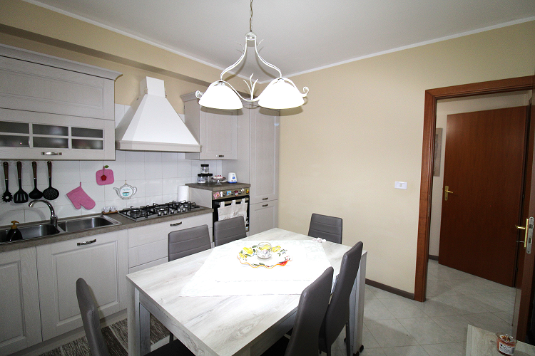 Foto 10 di 21 - Appartamento in vendita a Catania