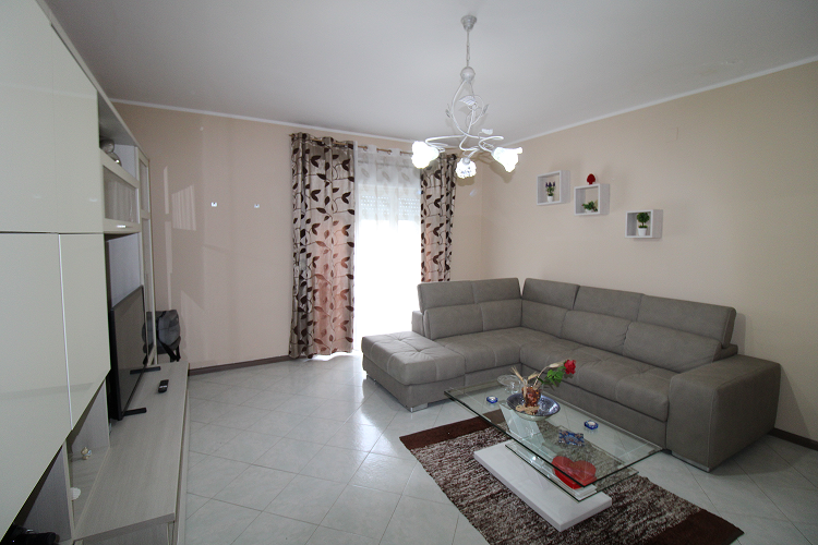 Foto 19 di 21 - Appartamento in vendita a Catania