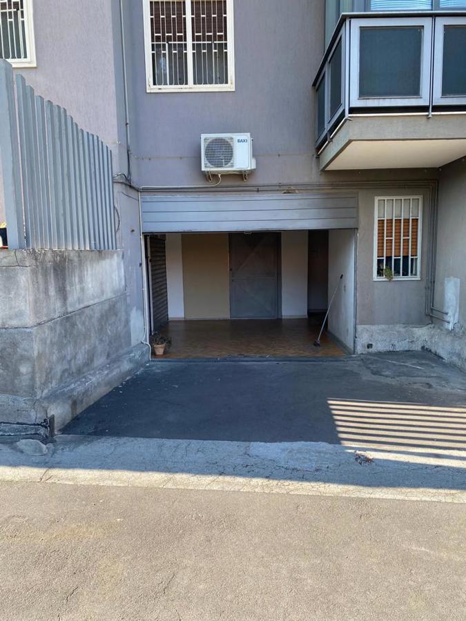 Foto 19 di 22 - Appartamento in vendita a Catania